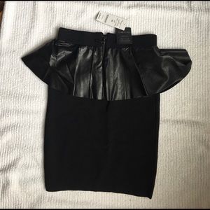 bebe Skirts - Bebe Skirts”🖤 bebe Skirts - Bebe Skirts”🖤